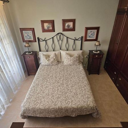 Apartamento Verode Puerto De Naos エクステリア 写真