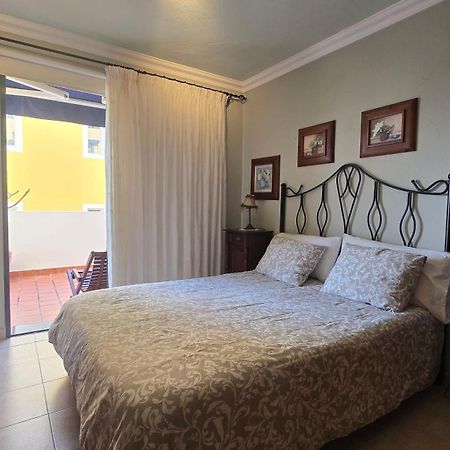 Apartamento Verode Puerto De Naos エクステリア 写真