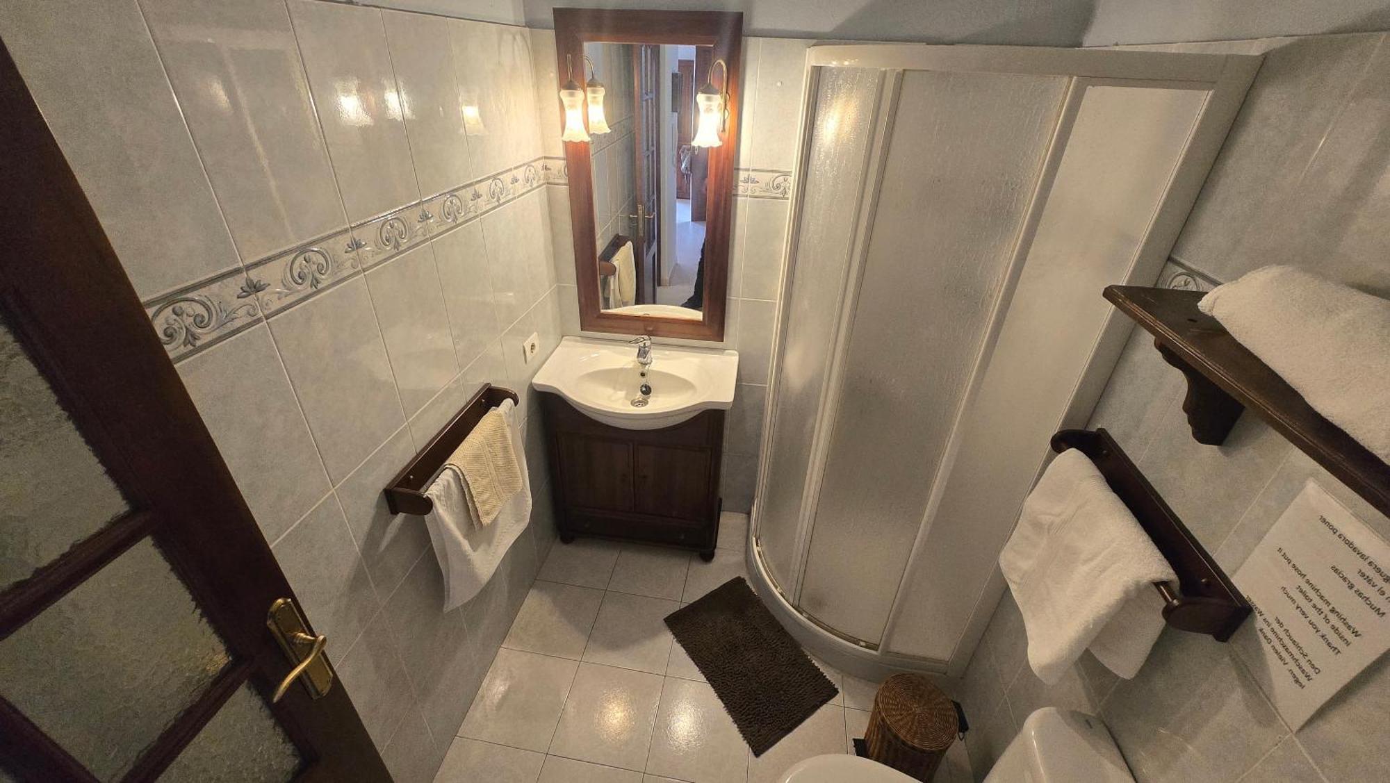 Apartamento Verode Puerto De Naos エクステリア 写真