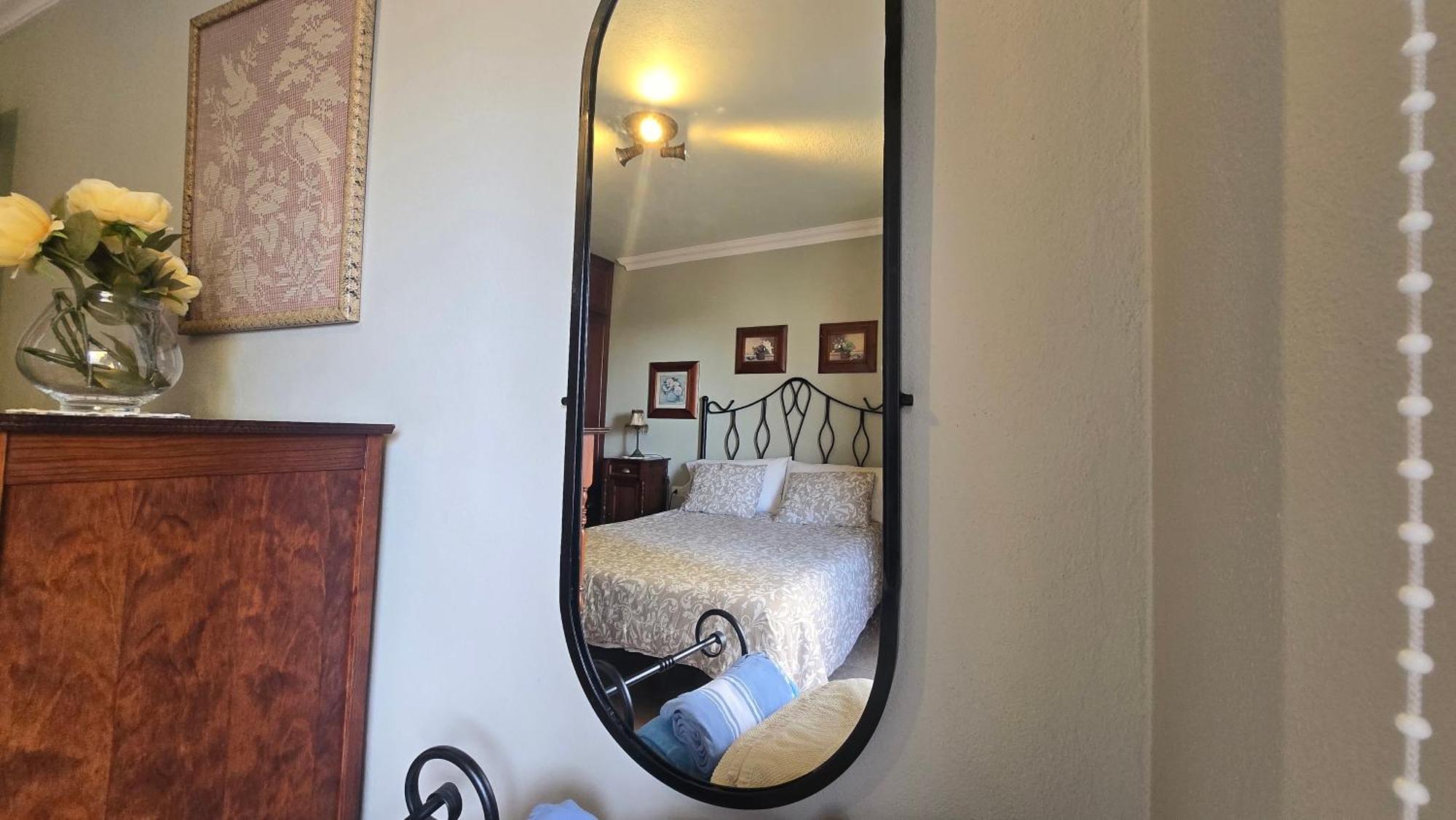 Apartamento Verode Puerto De Naos エクステリア 写真