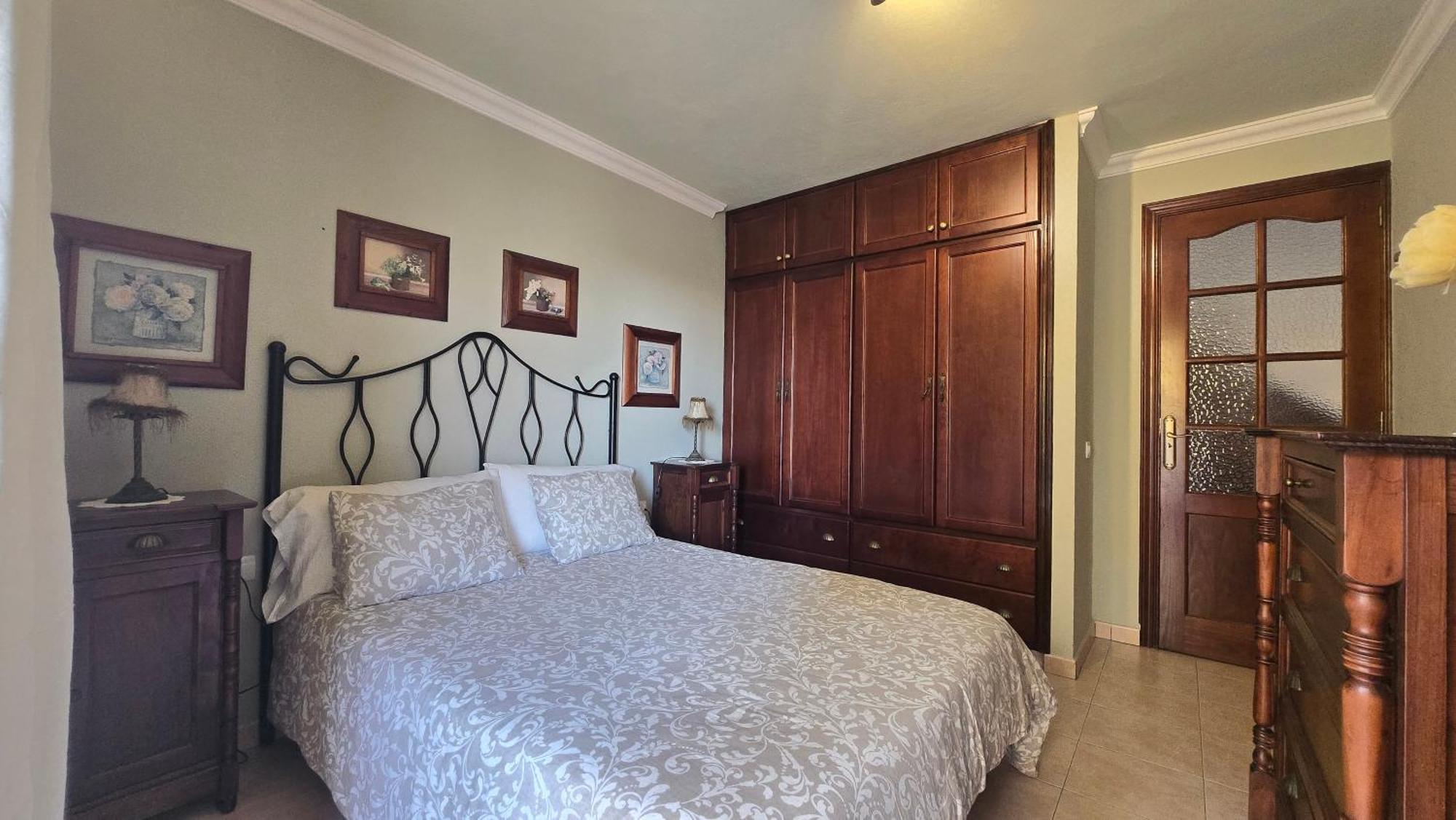 Apartamento Verode Puerto De Naos エクステリア 写真
