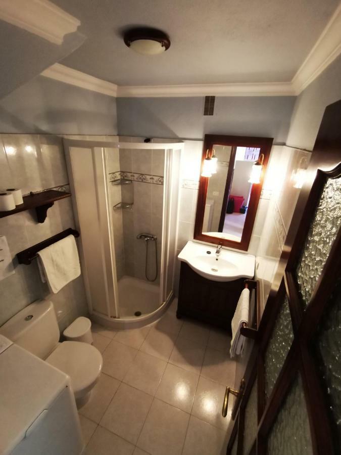 Apartamento Verode Puerto De Naos エクステリア 写真