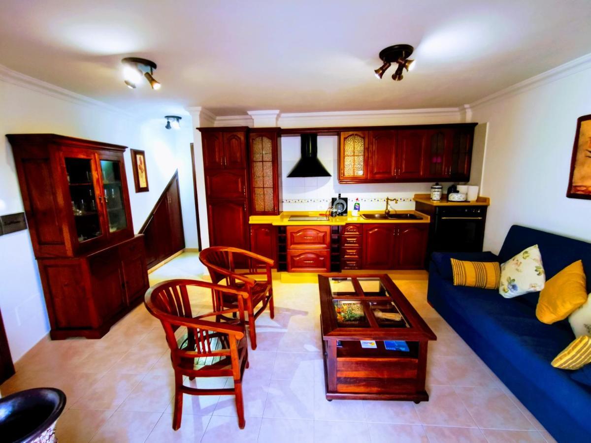 Apartamento Verode Puerto De Naos エクステリア 写真